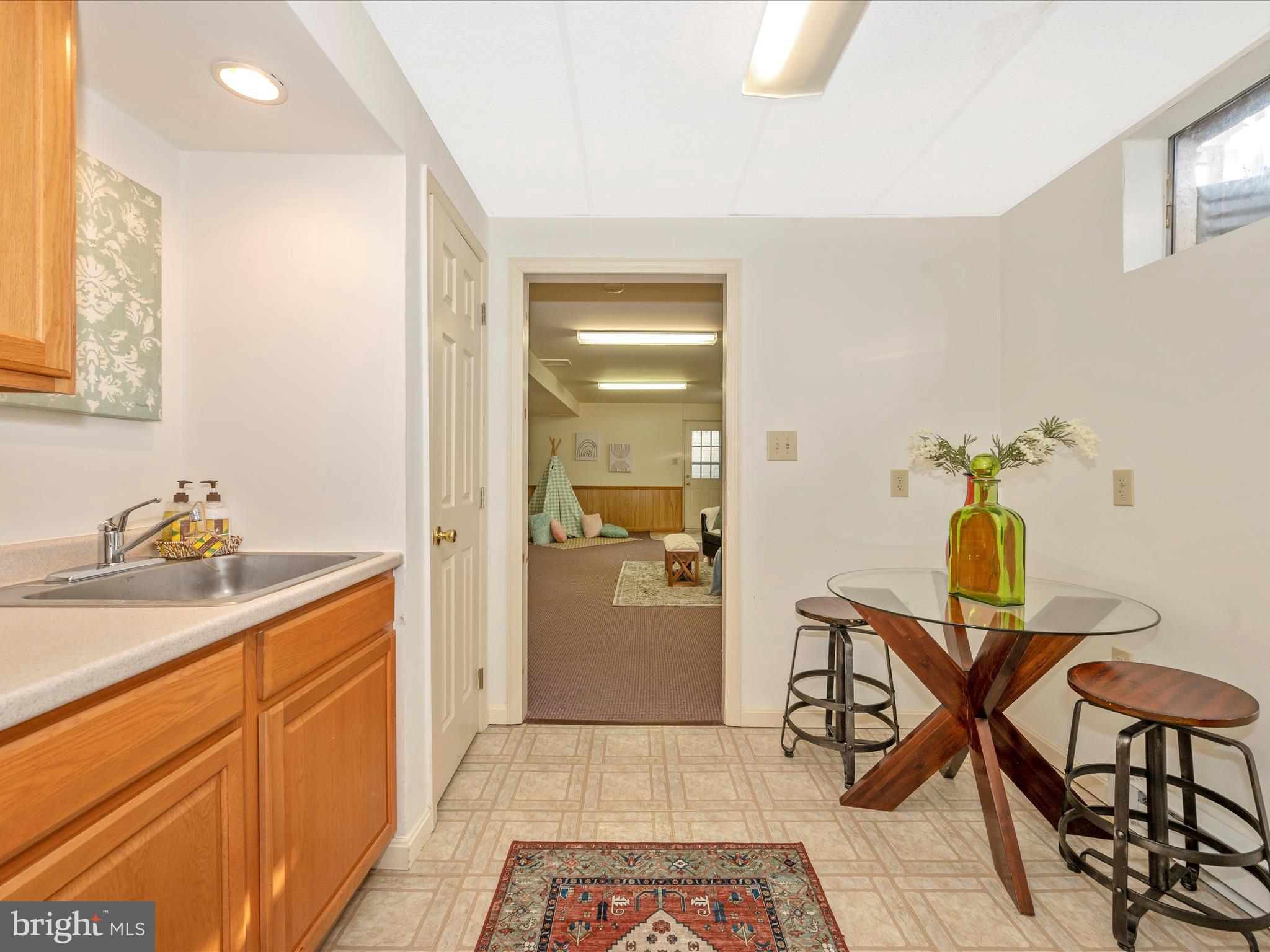 7108 Masters Road New Market, MD 21774 - Photo 34 of 71 Lower Level
