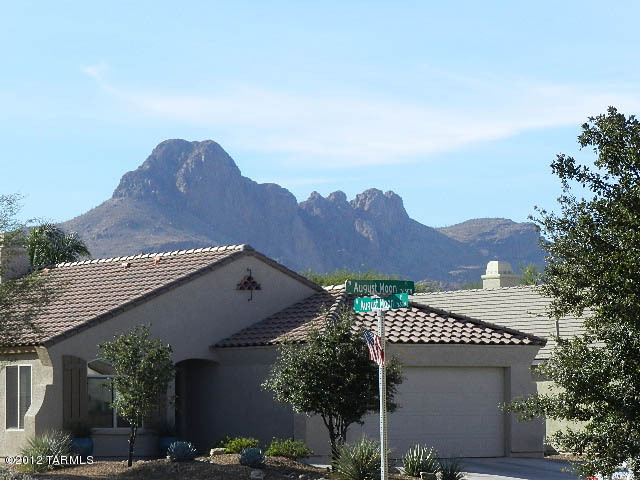 7633 West August Moon Place Tucson, AZ 85743 - Photo 4 of 25
