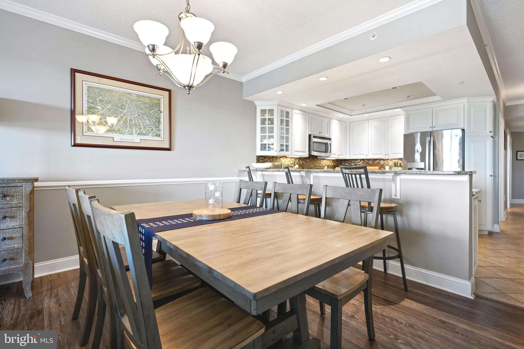 530 Riverside Drive, Unit 502 Salisbury, MD 21801 - Photo 17 of 42 Open Area