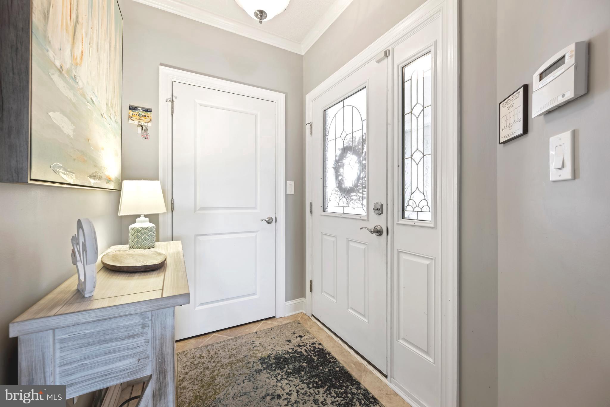 530 Riverside Drive, Unit 502 Salisbury, MD 21801 - Photo 24 of 42 Front Door