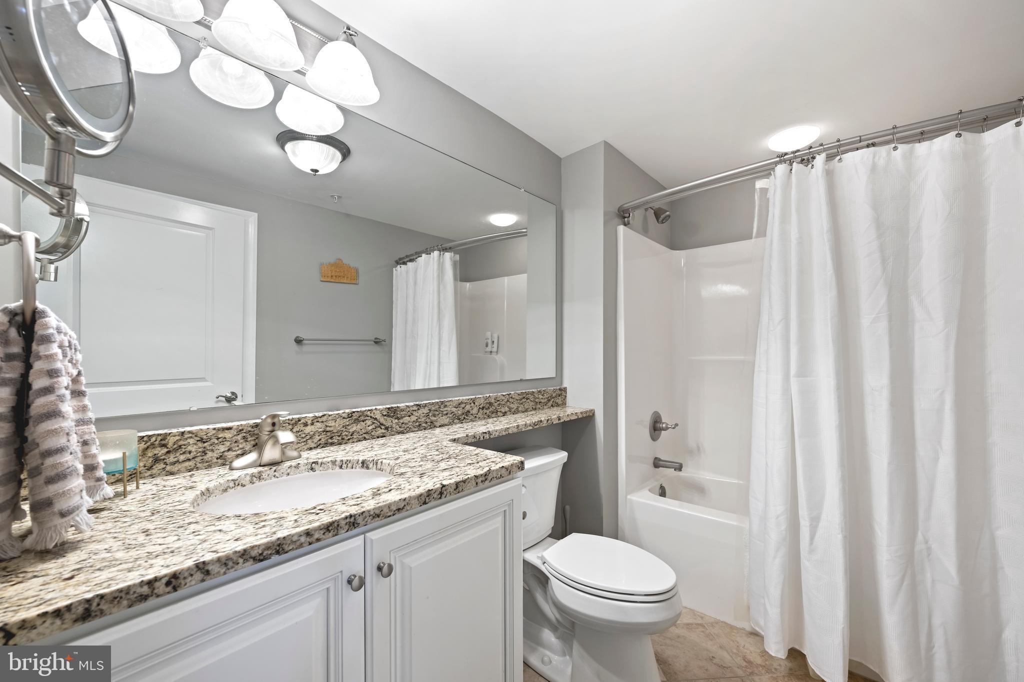 530 Riverside Drive, Unit 502 Salisbury, MD 21801 - Photo 28 of 42 Full Bath #2