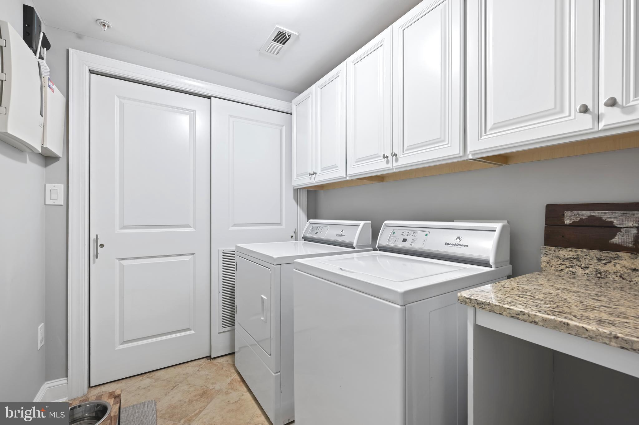 530 Riverside Drive, Unit 502 Salisbury, MD 21801 - Photo 30 of 42 Laundry