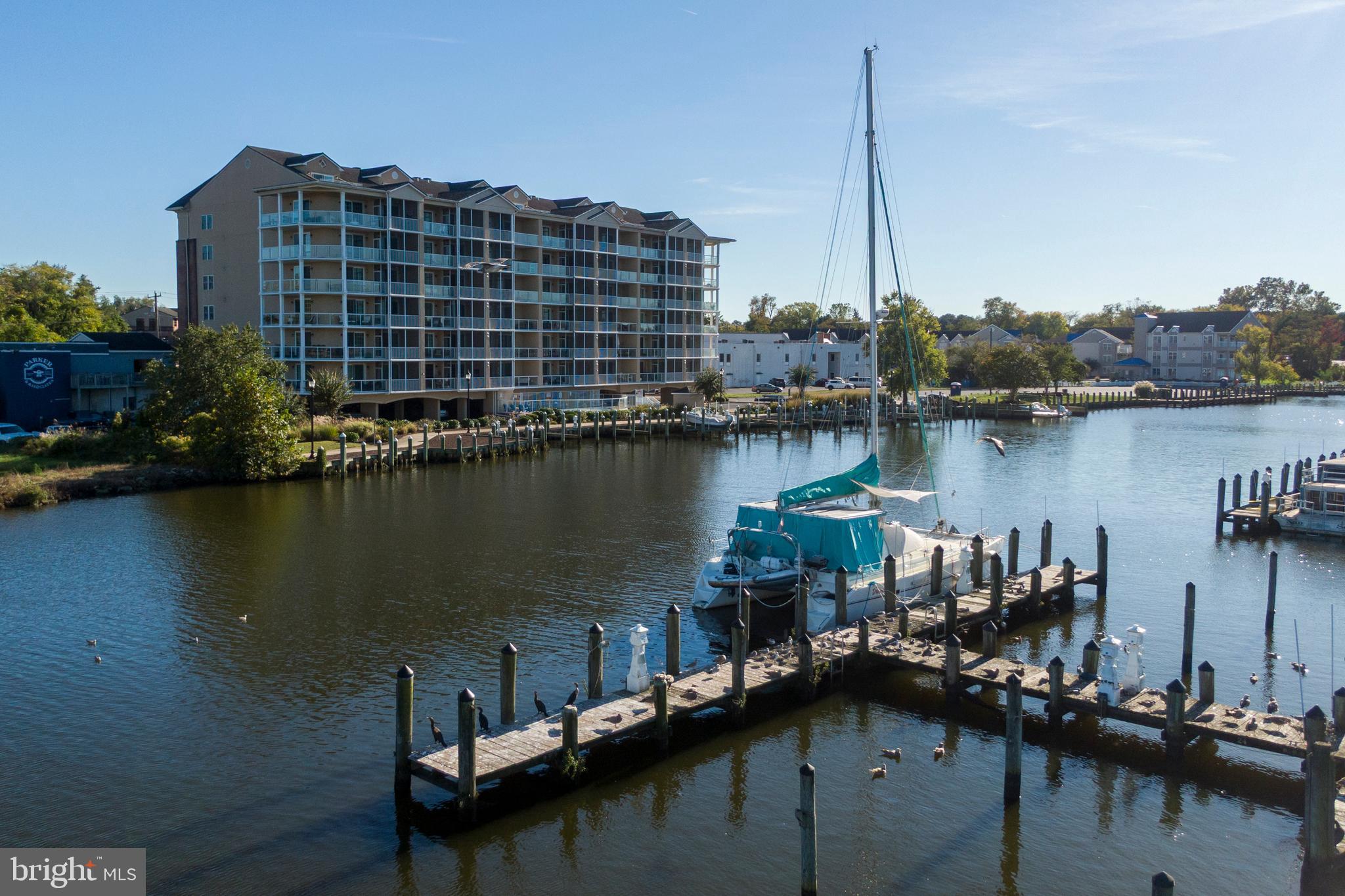530 Riverside Drive, Unit 502 Salisbury, MD 21801 - Photo 3 of 42 503 Riverside Unit 502