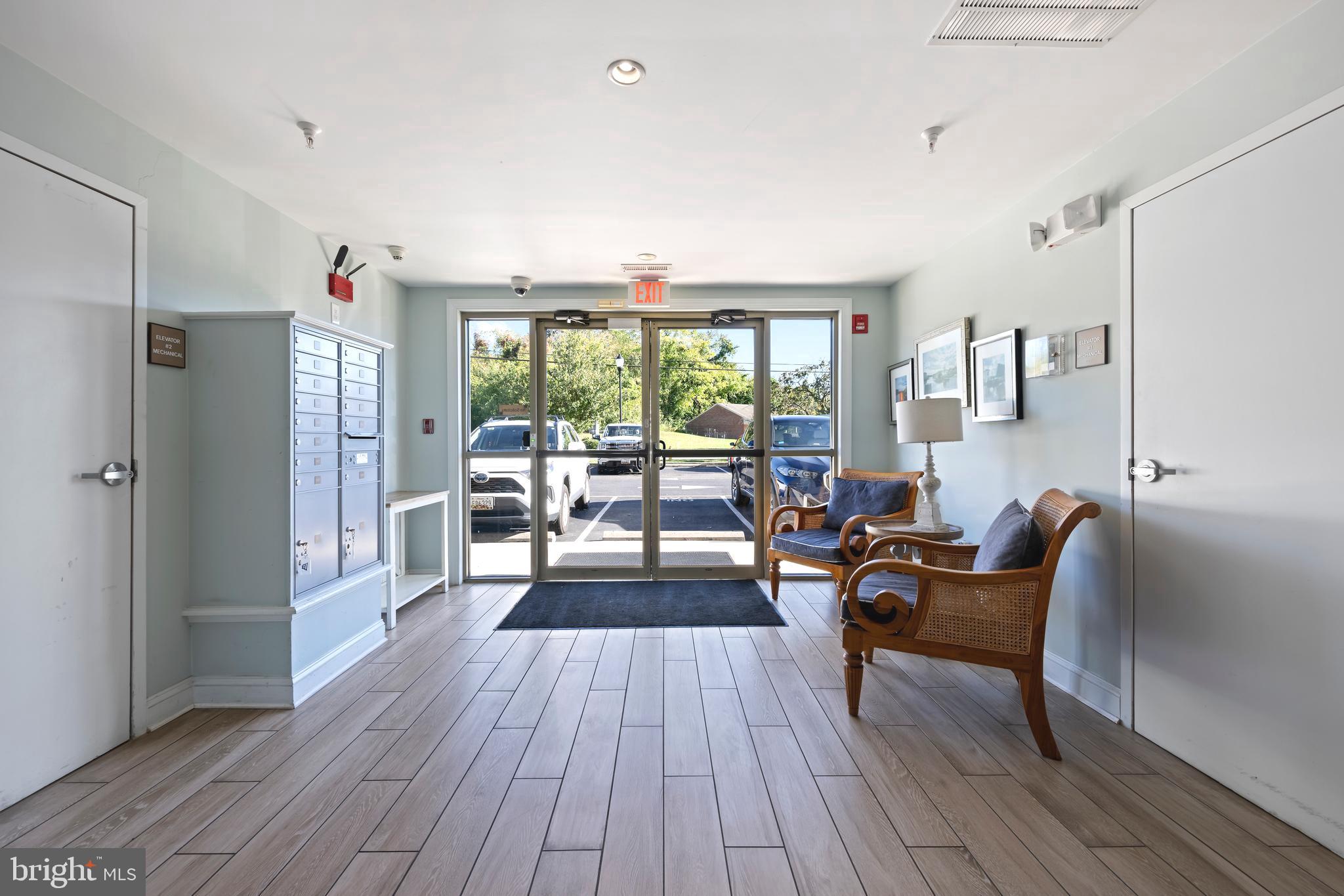 530 Riverside Drive, Unit 502 Salisbury, MD 21801 - Photo 34 of 42 Lobby