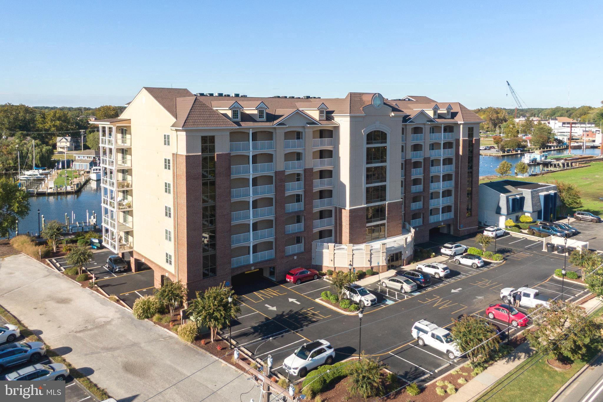 530 Riverside Drive, Unit 502 Salisbury, MD 21801 - Photo 35 of 42