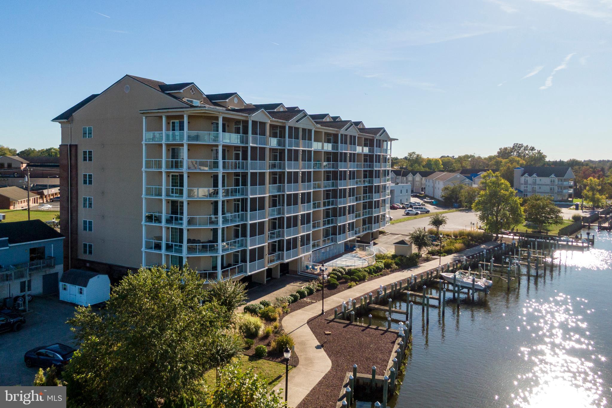 530 Riverside Drive, Unit 502 Salisbury, MD 21801 - Photo 36 of 42