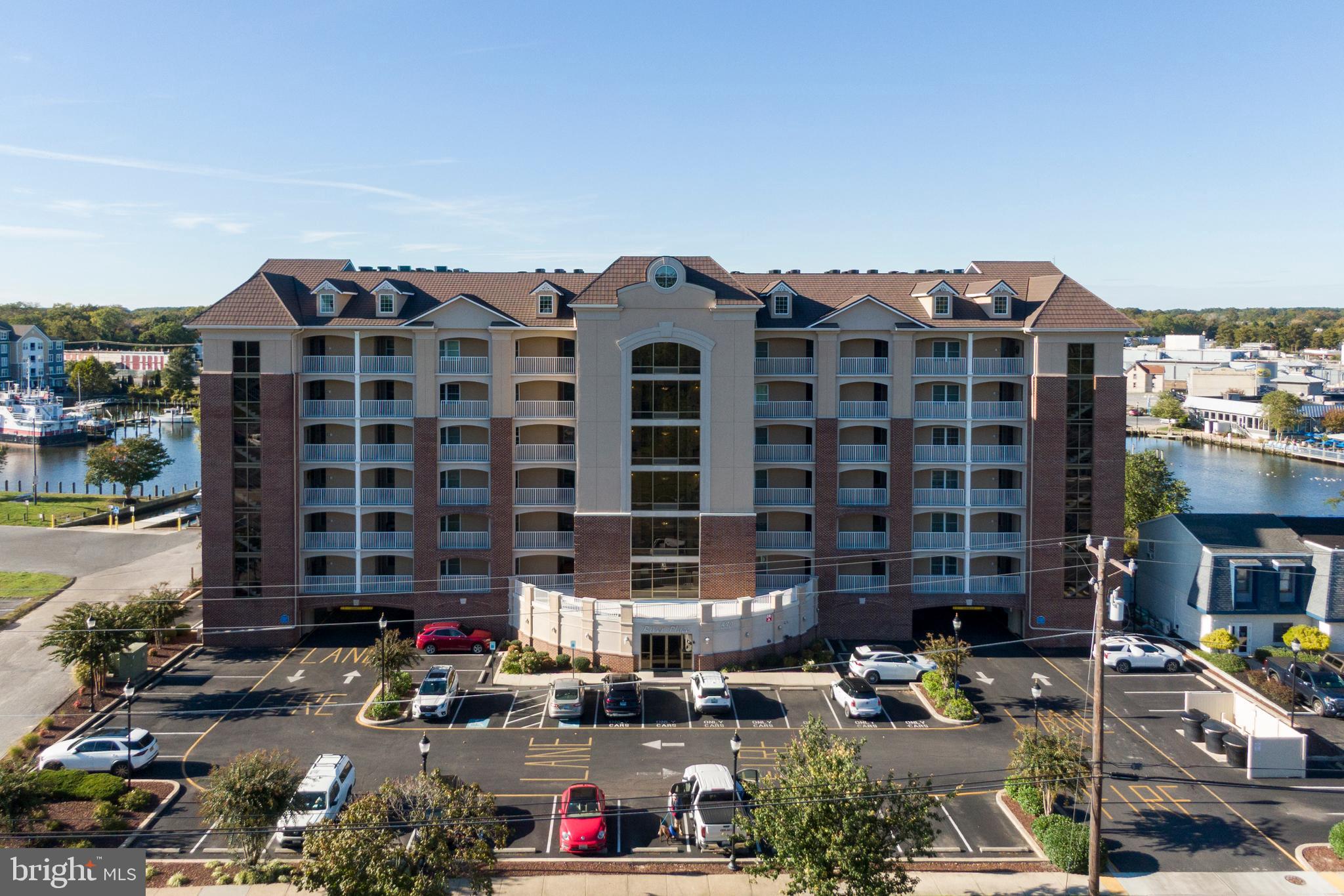 530 Riverside Drive, Unit 502 Salisbury, MD 21801 - Photo 38 of 42