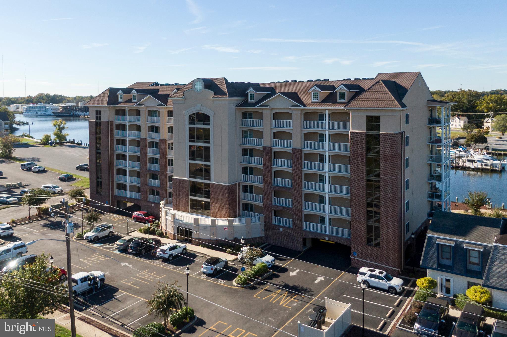 530 Riverside Drive, Unit 502 Salisbury, MD 21801 - Photo 39 of 42