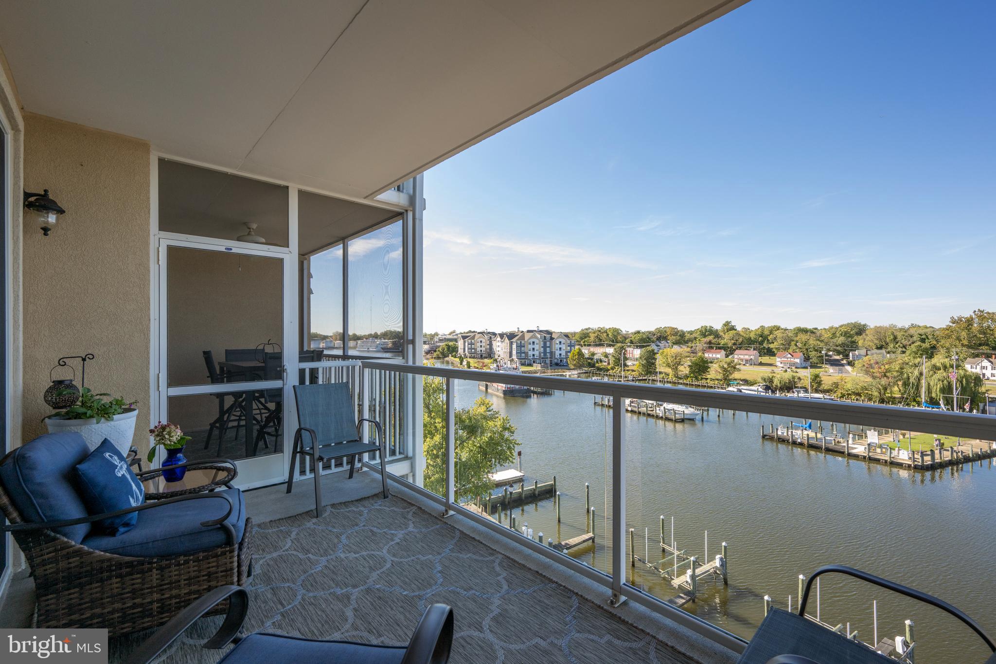 530 Riverside Drive, Unit 502 Salisbury, MD 21801 - Photo 41 of 42