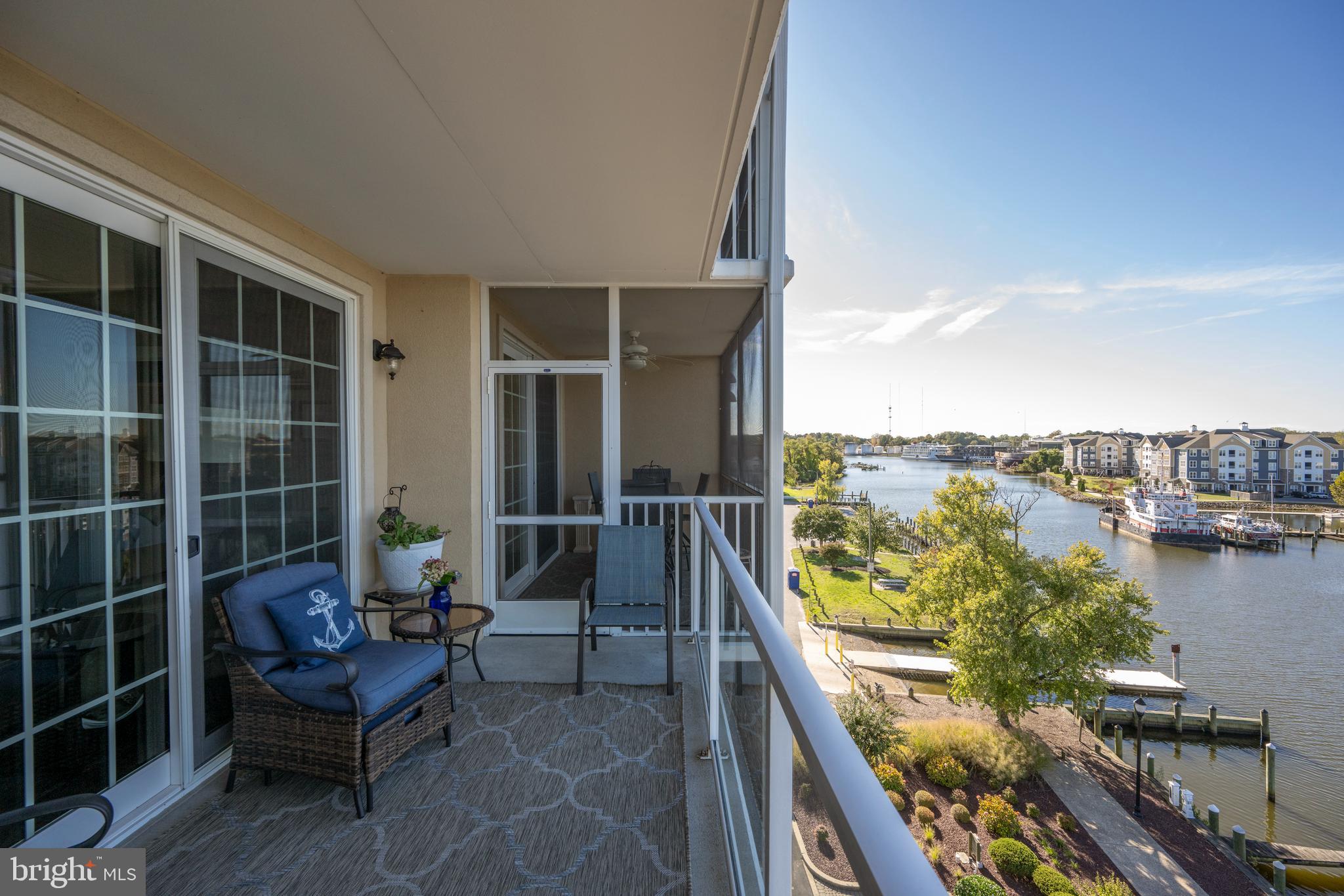 530 Riverside Drive, Unit 502 Salisbury, MD 21801 - Photo 42 of 42