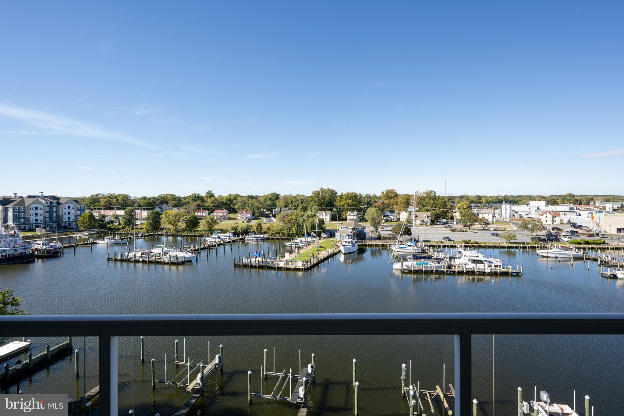 530 Riverside Drive, Unit 502 Salisbury, MD 21801 - Photo 5 of 42