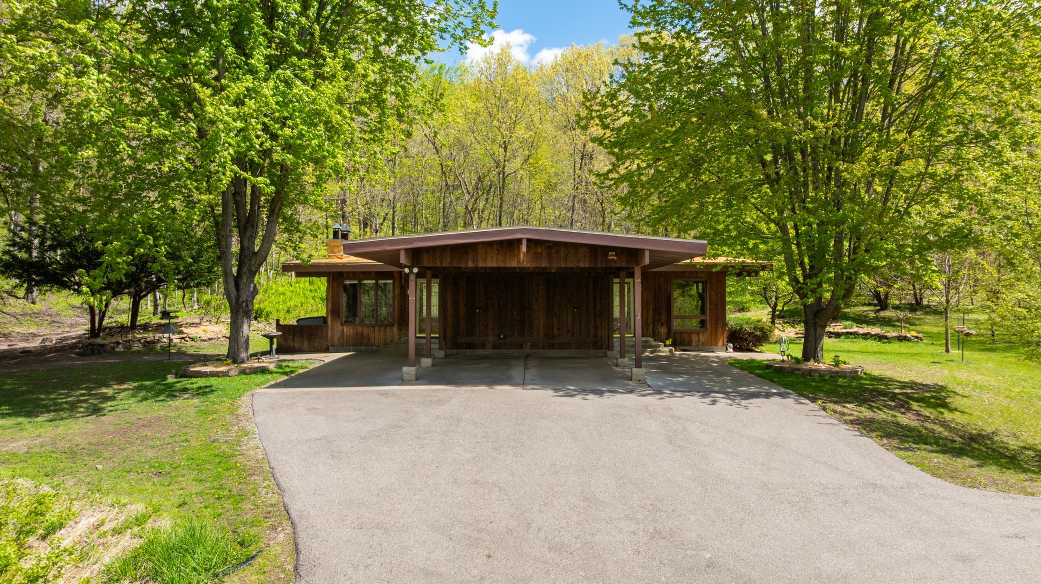 715 Alpine Lane Holmen, WI 54636 - Photo 2 of 58