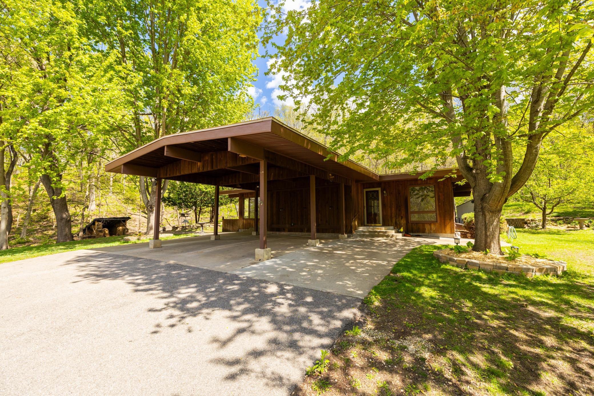 715 Alpine Lane Holmen, WI 54636 - Photo 4 of 58
