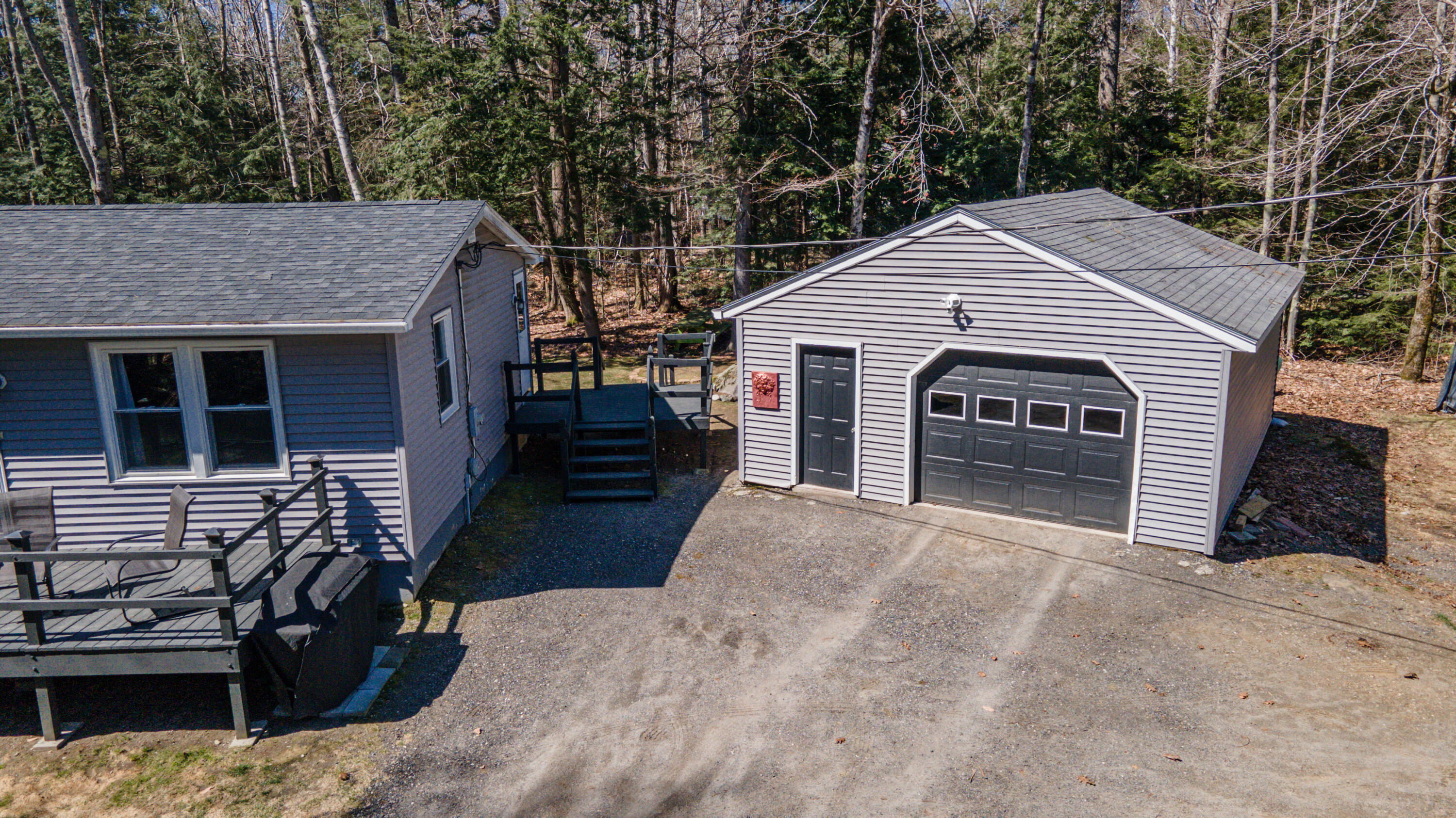 23 Hemlock Ridge Road Chelsea, ME 04330 - Photo 3 of 29 Exterior13