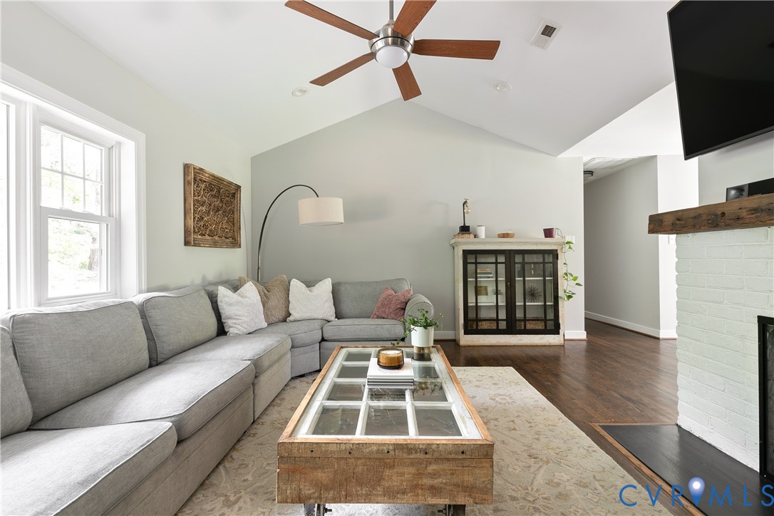 4549 Arrowhead Road Richmond, VA 23235 - Photo 13 of 75 Gallery Image 13