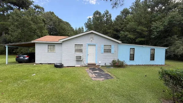 $55,000 | 1508 Highway 35 South, Foxworth, MS 39483