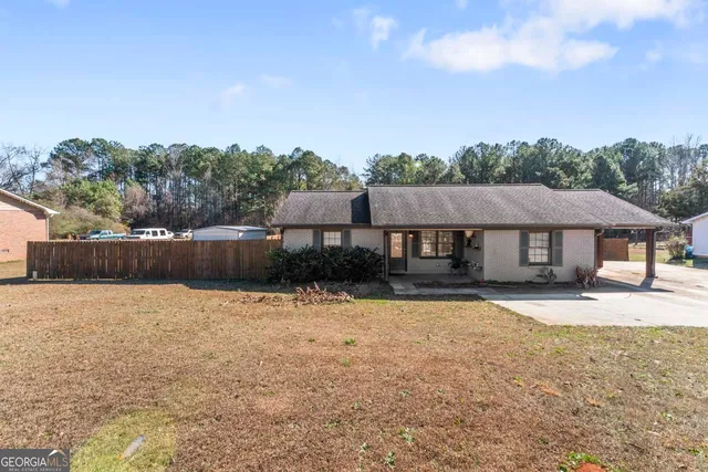 $240,000 | 215 Cowan Road, Covington, GA 30016