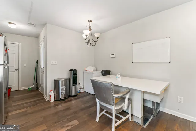 $240,000 | 215 Cowan Road, Covington, GA 30016