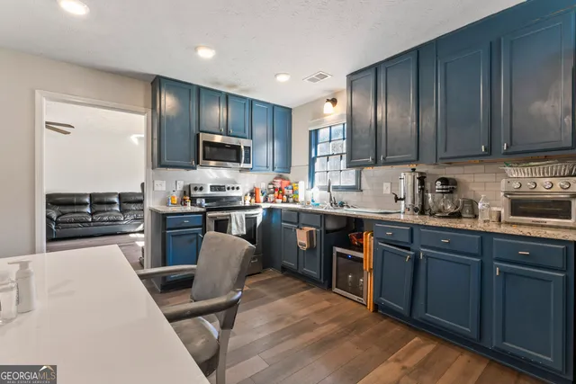 $240,000 | 215 Cowan Road, Covington, GA 30016