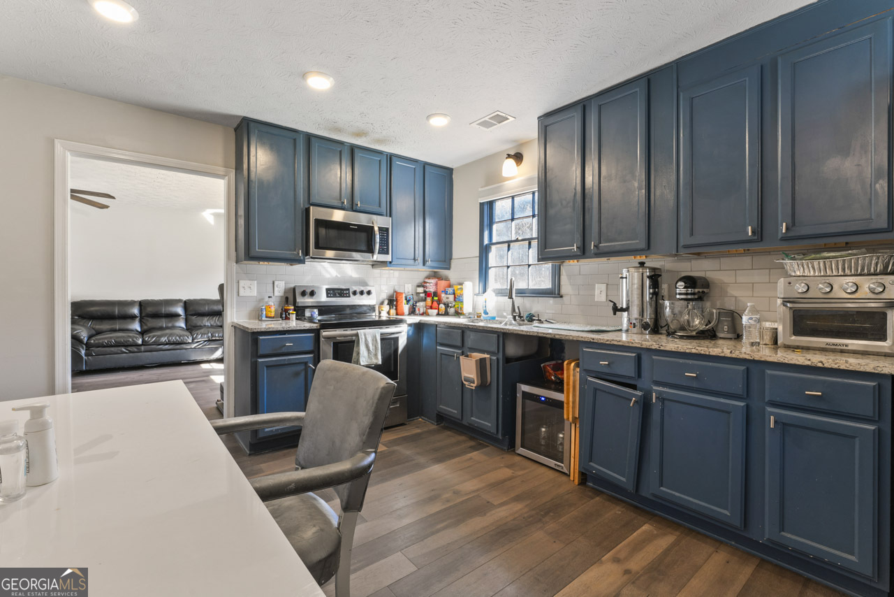 215 Cowan Road Covington, GA 30016 - Photo 13 of 22