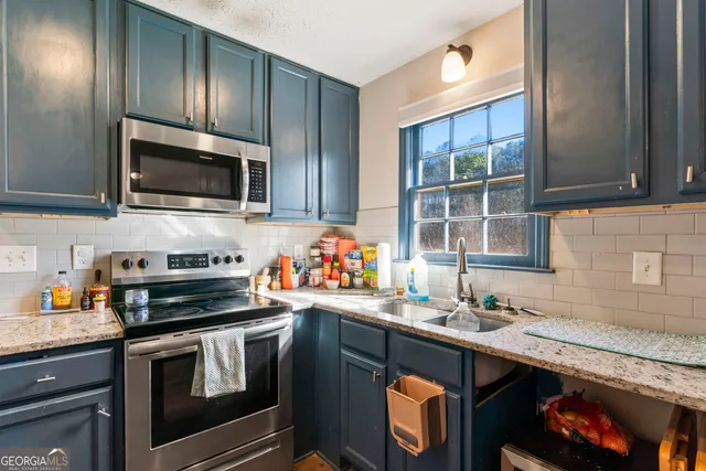 $240,000 | 215 Cowan Road, Covington, GA 30016