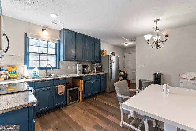 $240,000 | 215 Cowan Road, Covington, GA 30016