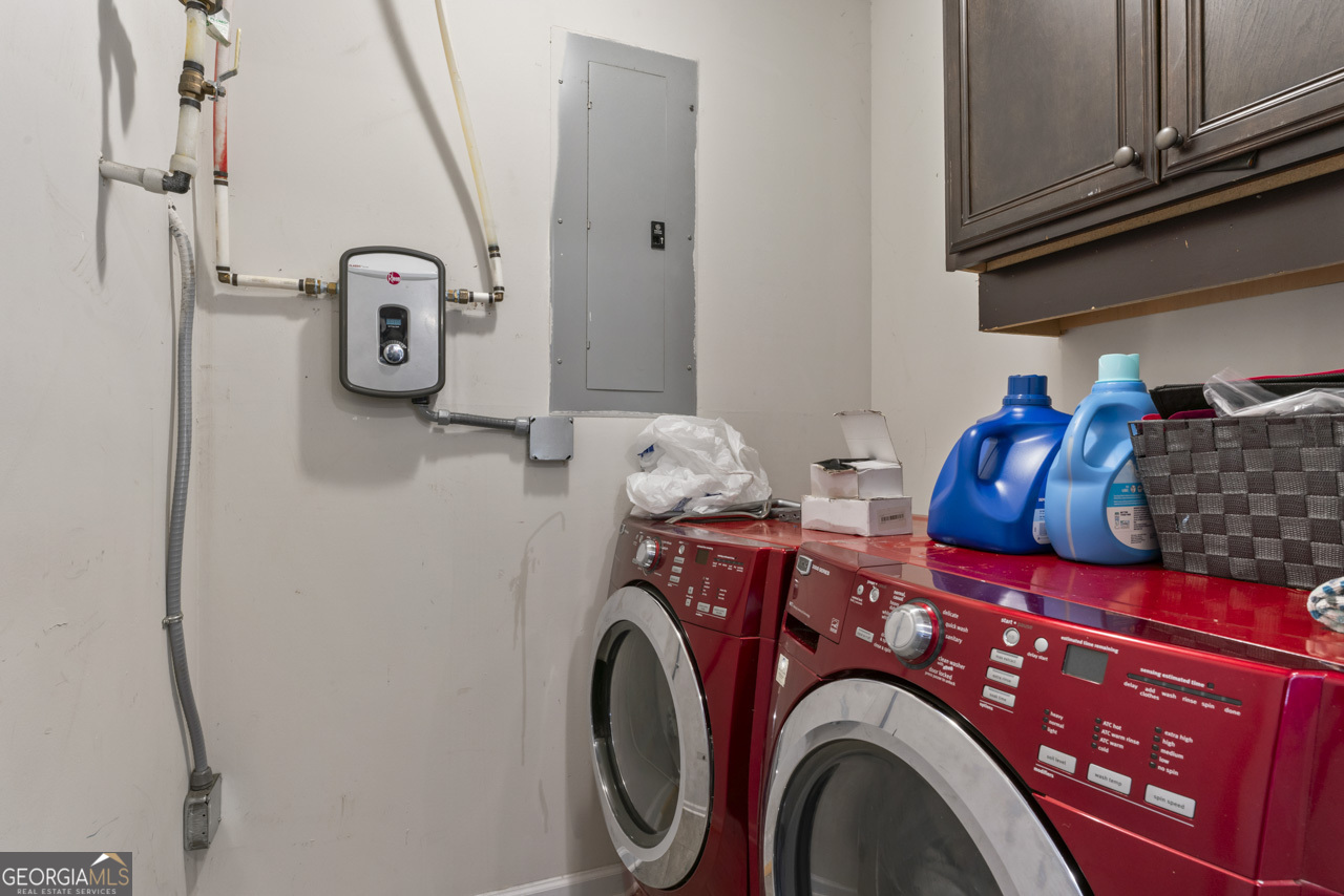 215 Cowan Road Covington, GA 30016 - Photo 16 of 22