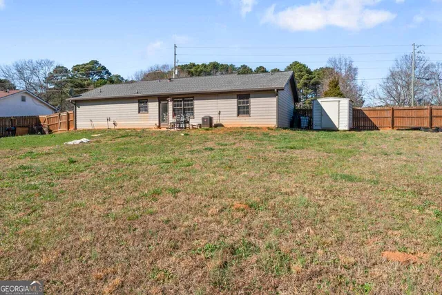 $240,000 | 215 Cowan Road, Covington, GA 30016