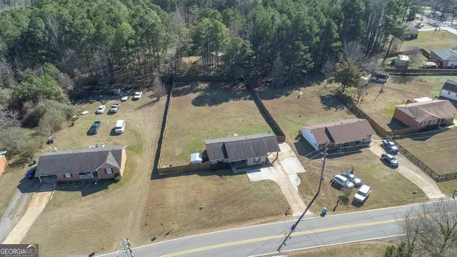 $240,000 | 215 Cowan Road, Covington, GA 30016