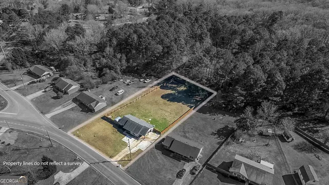 $240,000 | 215 Cowan Road, Covington, GA 30016