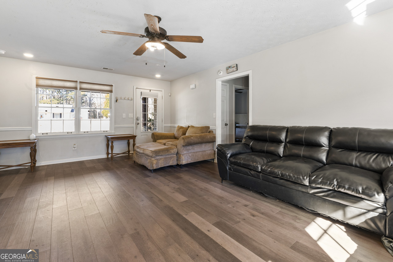 215 Cowan Road Covington, GA 30016 - Photo 3 of 22