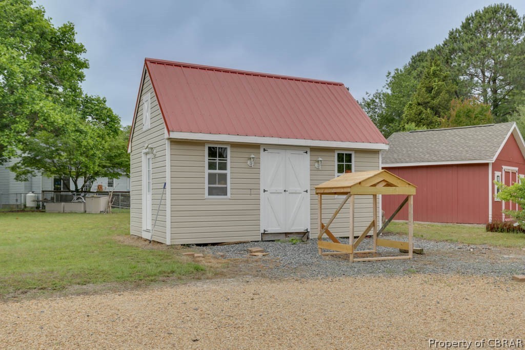 2074 Hayes Road Hayes, VA 23072 - Photo 46 of 47 Gallery Image 46