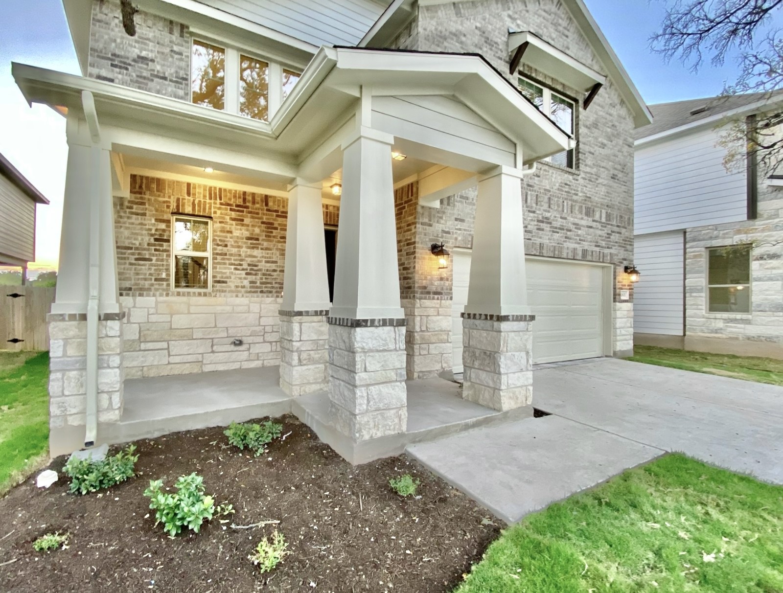 1801 Turtle Bay Loop Leander, TX 78641 - Photo 2 of 36