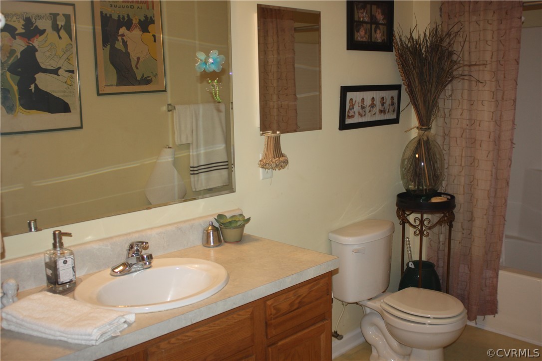 13377 Spring Road Montpelier, VA 23192 - Photo 20 of 29 Gallery Image 20