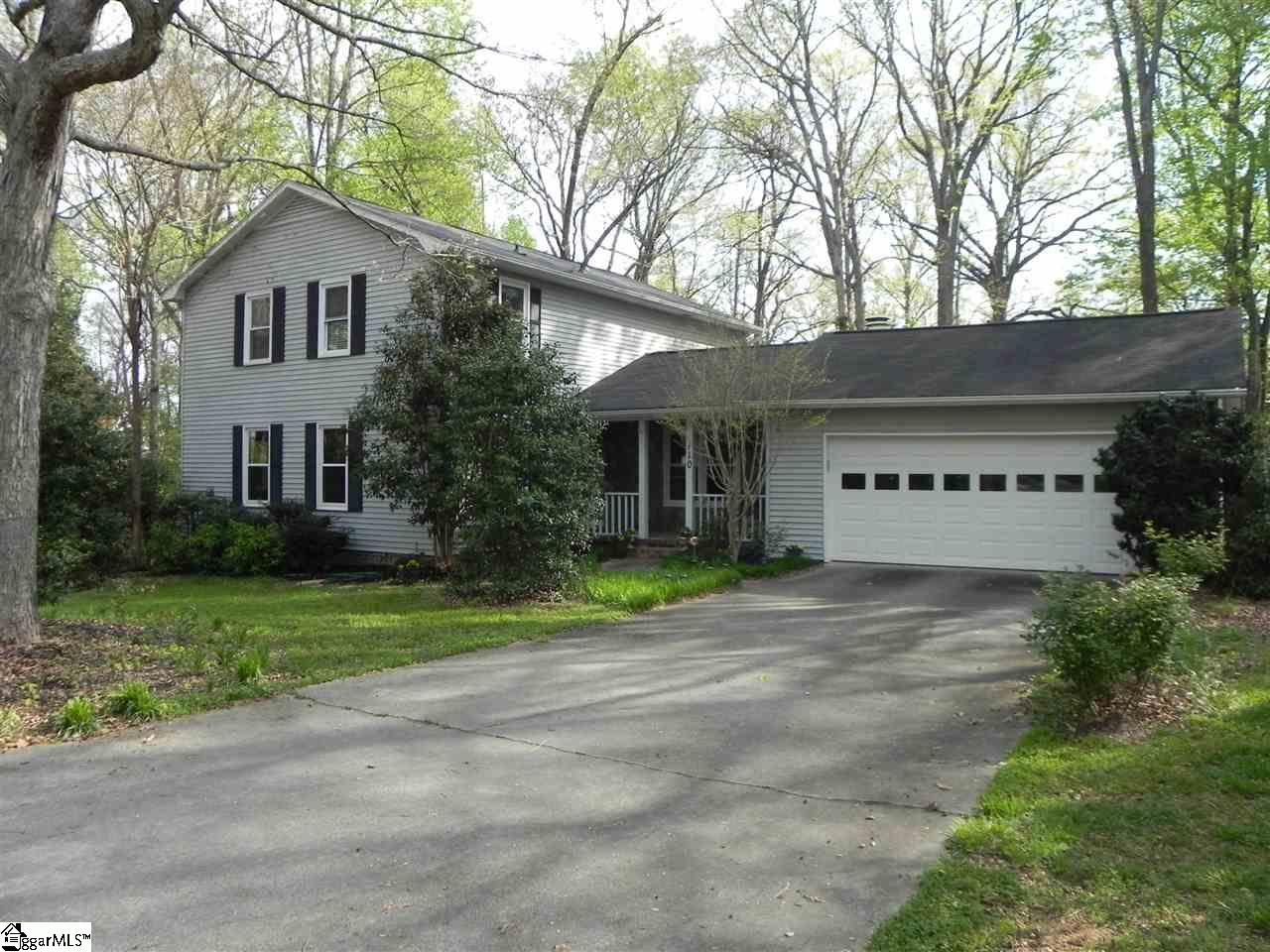 110 Bayberry Road Greer, SC 29650 - Photo 1 of 19 Gallery Image 1