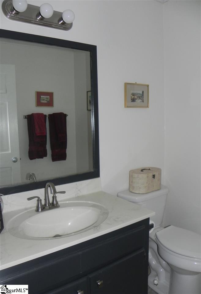 110 Bayberry Road Greer, SC 29650 - Photo 12 of 19 Gallery Image 12