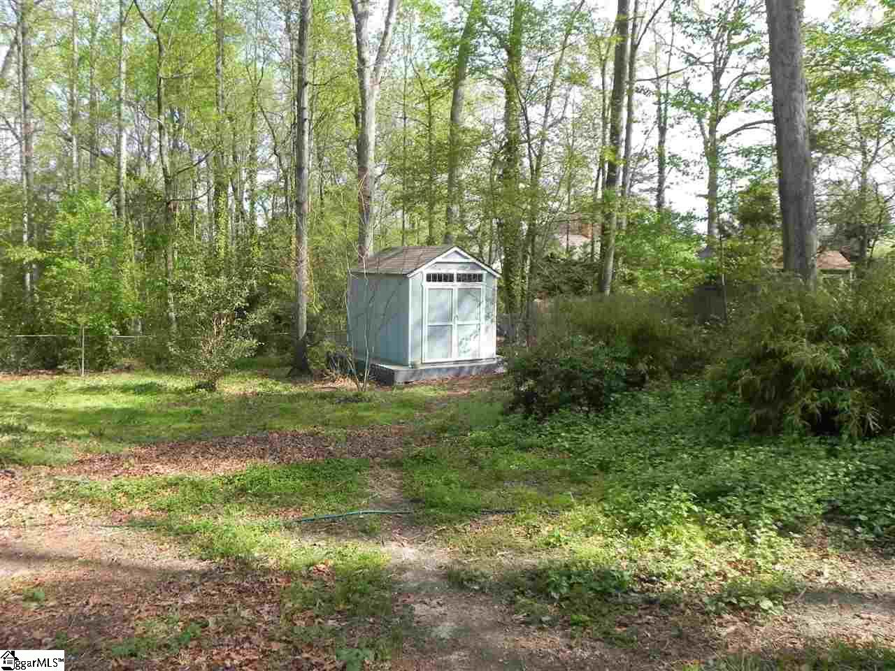 110 Bayberry Road Greer, SC 29650 - Photo 19 of 19 Gallery Image 19