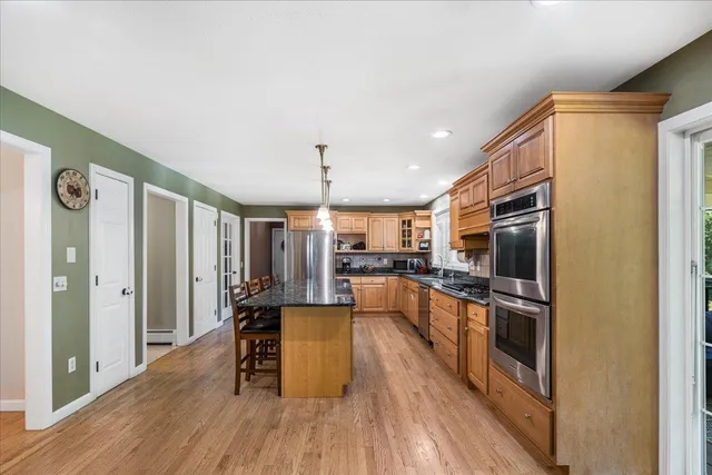 $845,000 | 3 Chelsea Drive, Bow, NH 03304