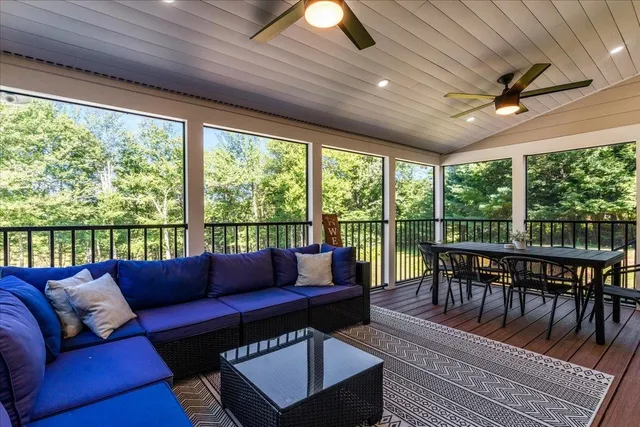 $845,000 | 3 Chelsea Drive, Bow, NH 03304