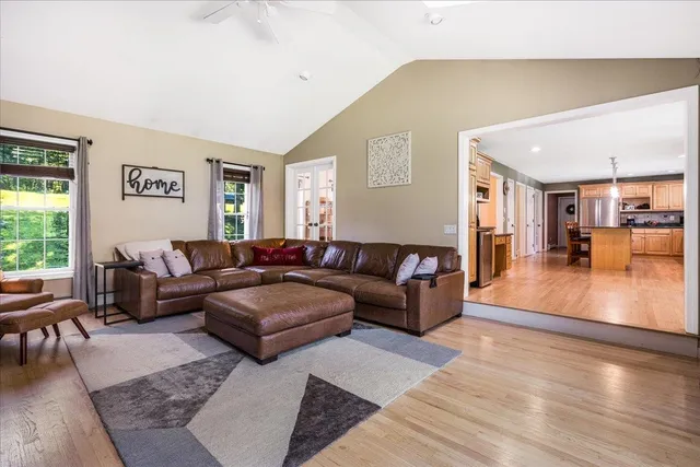 $845,000 | 3 Chelsea Drive, Bow, NH 03304