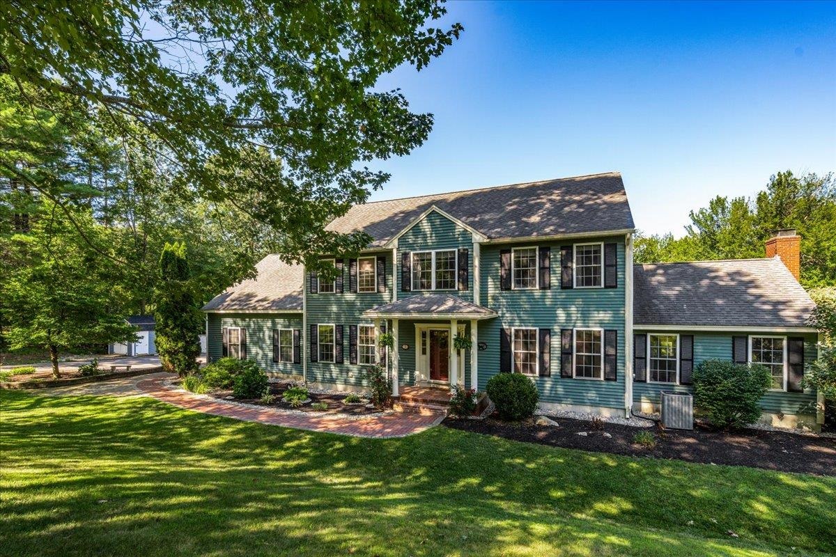 3 Chelsea Drive Bow, NH 03304 - Photo 46 of 60