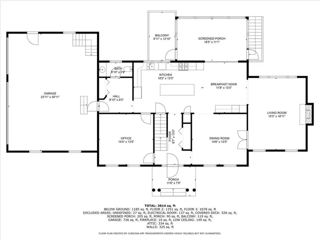 $845,000 | 3 Chelsea Drive, Bow, NH 03304