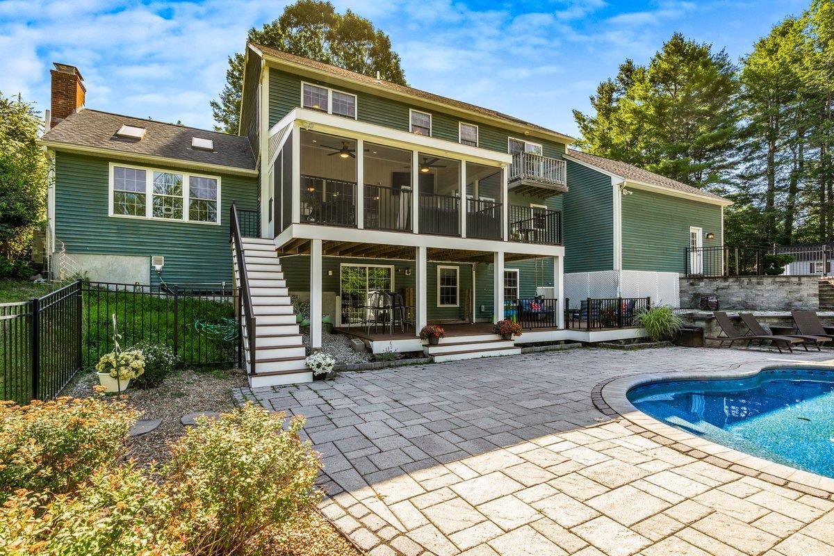 3 Chelsea Drive Bow, NH 03304 - Photo 51 of 60