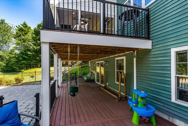 $845,000 | 3 Chelsea Drive, Bow, NH 03304