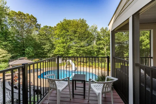 $845,000 | 3 Chelsea Drive, Bow, NH 03304