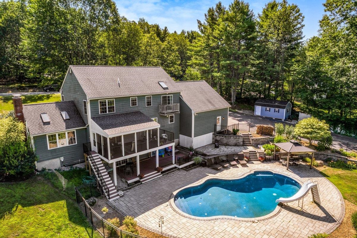 3 Chelsea Drive Bow, NH 03304 - Photo 57 of 60