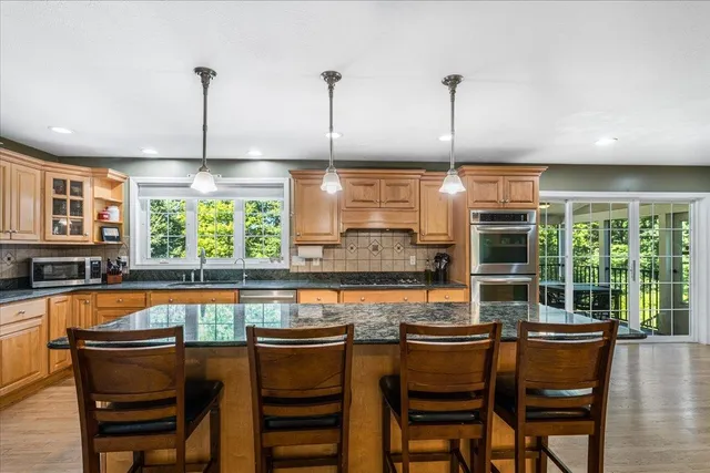 $845,000 | 3 Chelsea Drive, Bow, NH 03304