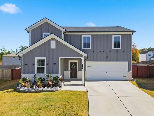 $2,500 | 196 Summit Pointe Drive, Dallas, GA 30132