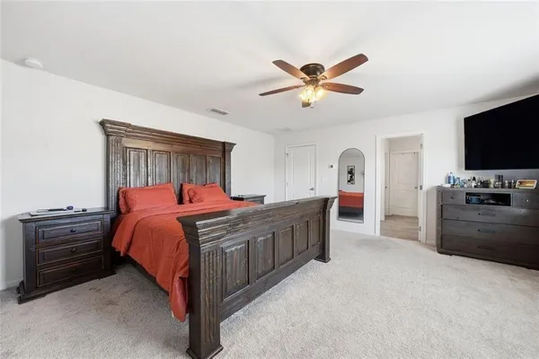 $2,500 | 196 Summit Pointe Drive, Dallas, GA 30132