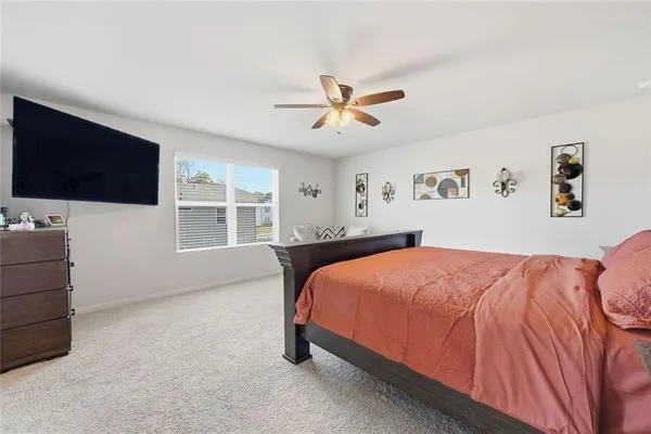 $2,500 | 196 Summit Pointe Drive, Dallas, GA 30132